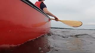 Miramichi Paddling [upl. by Schober]