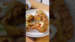 KFC FRIED CHICKEN BUCKET at home [upl. by Marlena629]