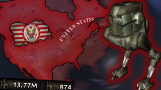 Pax Britanica MORE LIKE PAX AMERICANA [upl. by Vinnie]