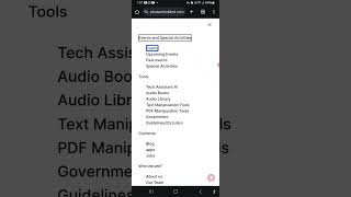 download latest books latest syllabus in very easily using TalkBack must watch ⚡⚡ [upl. by Iroj]