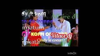 Mix koffi Olomide ancien [upl. by Ocana]