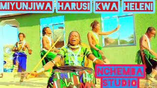 MIYUNJIWA HARUSI KWA HELENI BY NCHEMBA STUDIO 2024 [upl. by Amrac]