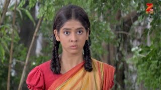 Anandamoyee Chandraকে থামাতে ব্যর্থ হন  Rani Rashmoni  Full Ep 9  ZEE Bangla [upl. by Nosecyrb]