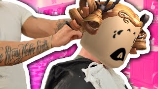 RUINING PEOPLES LIVES IN ROBLOX [upl. by Anelaf112]