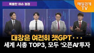 특별한 이슈 점검 스치면 상한가 상한가 상한가 특별한 이슈 점검 김민성 주머니매니저 조선일 MBN골드매니저 박춘현 주머니매니저 매일경제TV [upl. by Neibart]