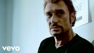 Johnny Hallyday  Allumer Le Feu Clip Officiel Remasterisé [upl. by Deonne]