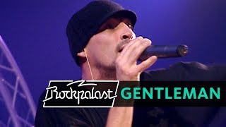 Gentleman and the Far East Band live  Rockpalast  2004 [upl. by Doughman]