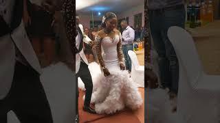 ASIFIWE WEDDINGFull episode part 1 [upl. by Moscow]