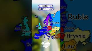 Currency in Europe [upl. by Joleen]