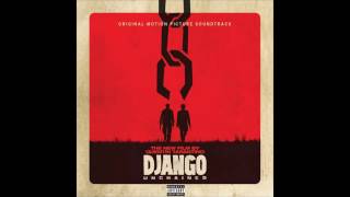 quotFreedomquot  Anthony Hamilton amp Elayna Boynton  Django Unchained 2012 [upl. by Russom]