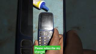 Charging roll problem iTel mein solveshort popular videosubscribe my channel [upl. by Yevi]