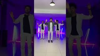 Akull  Yaad Na Aaye  Dance Cover  Angel Rai  Rare Birds [upl. by Artek]