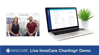 Webinar Live InnoCare Charting Demo [upl. by Gaultiero505]