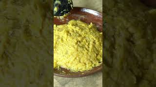 Tasty Traditional Kerala Recipe  Pazham Varattiyathu cooking villagecookingkerala [upl. by Ramsay714]