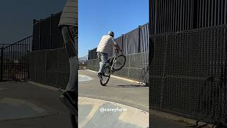 Rad 29” BMX Combo  CoreyFURM [upl. by Anivram]