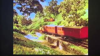 Stepney Gets Lost intro [upl. by Areht]