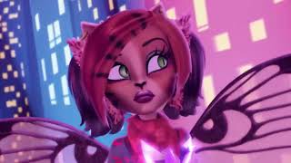 Monster High Boo York Boo York Movie  Part 11 HD [upl. by Reo362]