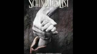 Schindlers List Soundtrack05 Schindlers Workforce [upl. by Nidnerb70]