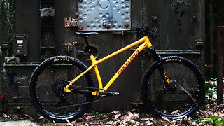 Best Hardtail Mountain Bikes Under 1000 BudgetFriendly Options [upl. by Riehl]