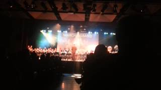 Dvs katwijk concert 60 jaar muziek door de jaren heen [upl. by Omiseno]