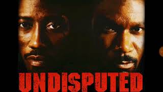 Undisputed  Movie Review  Wesley Snipes vs Ving Rhames [upl. by Alilak]