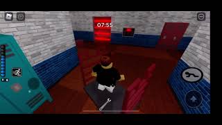 Piggy book 1 chapter 5 all pages school  Roblox [upl. by Silber705]