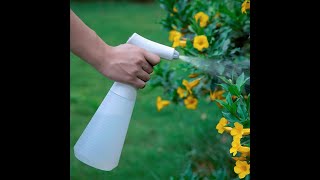 Электрический пульверизатор Xiaomi Xiaoda Electric Watering Can XDDDPH01 [upl. by Gaskins]