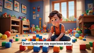 Dravet syndrome [upl. by Ricki]