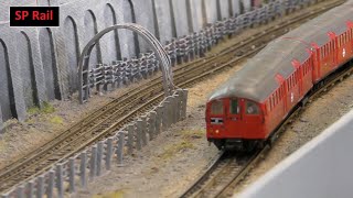 Mid Essex Model Railway Exhibition 2024 [upl. by Jessen]