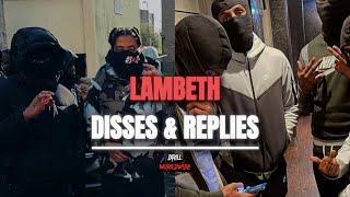 Lambeth Disses amp Replies Part 1 [upl. by Peers]