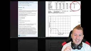 Update Swallow amp Breathing Tests Results Bad News [upl. by Chari40]