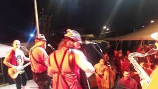 Beer Barrel Polka  The Chardon Polka Band at the quotSoulard Oktoberfestquot [upl. by Jameson]