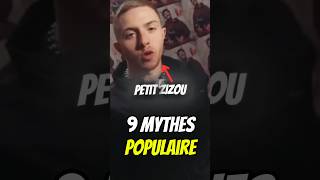 9 MYTHES ULTRA POPULAIRE qui vont vous choquer 😰 [upl. by Airotkiv]