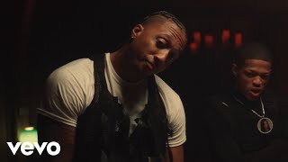 Lecrae YK Osiris  Set Me Free Official Video [upl. by Sekoorb]