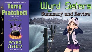 Wyrd Sisters Summary amp Book Review [upl. by Huxham]