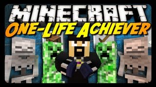 One Life Achiever  S2E10  SNEAK ATTACK [upl. by Bazar813]