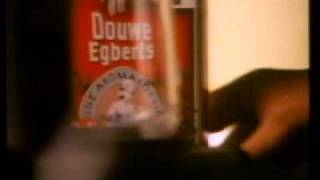 Douwe Egberts reclame Autopech uit de jaren 80 [upl. by Chickie]