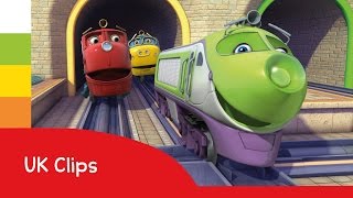 Chuggington  Theme Song [upl. by Staford]