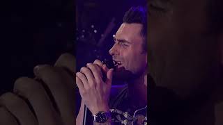 Maroon 5 She Will Be Loved Live [upl. by Dedric]