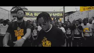 MPR  TIKA BISO TOVANDA Clip Officiel [upl. by Thorman475]