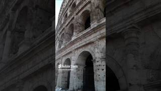 Il Colosseo youtubebyfrank5025 [upl. by Annael]