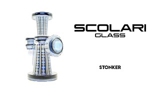 Scolari Plaid Stonker [upl. by Necyla830]