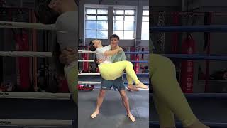 BOXING TRAINING 22 boxing espn battlegrounds puncher fight video training dailytraining [upl. by Oidacra4]