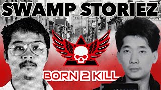 BORN TO KILL vs CHINATOWN A Vietnamese Takeover [upl. by Iahcedrom]