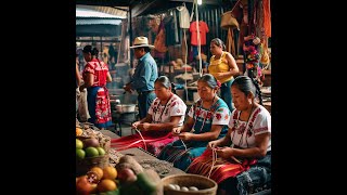 6 Most Native American Groups of Veracruz [upl. by Iznekcam]