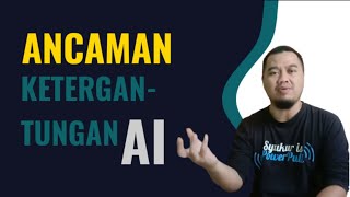 ANCAMAN KETERGANTUNGAN AI dalam Belajar [upl. by Steffen]