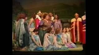 Iolanthe 96 Act 1 Finale full [upl. by Frame442]