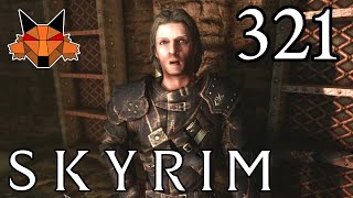 Lets Play Skyrim Special Edition Part 321  Legendary Smithing [upl. by Ressay768]