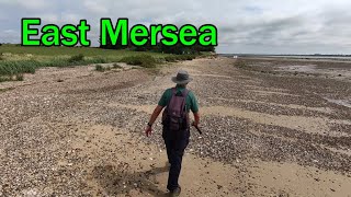 Walking East Mersea [upl. by Dexter465]