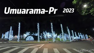 Umuarama Paraná [upl. by Walcoff669]